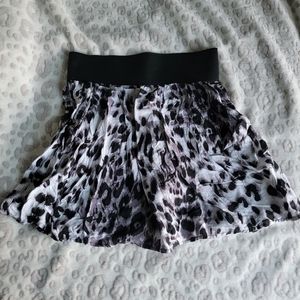 A.Byer womans skirt size M